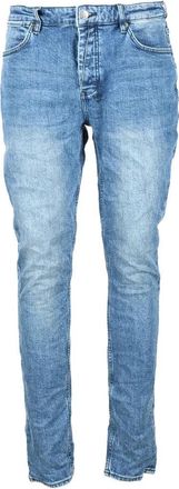 Ksubi Slim Fit Jeans - Blue
