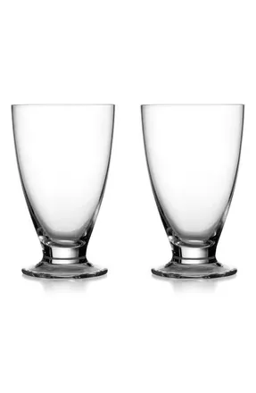 Namb&eacute; The Skye Collection Glass in Clear at Nordstrom, Size Large