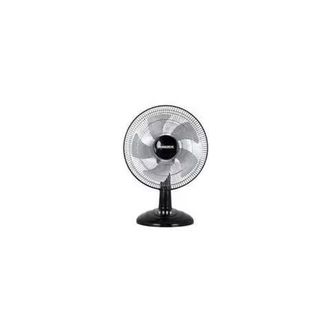 Termozeta Ventilador De Mesa Termozeta Airzeta 30 Negro 40 Vatios