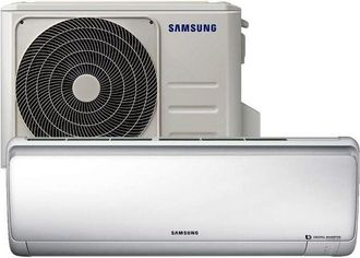 Samsung Equipo Ar-3509 R-32 Entry