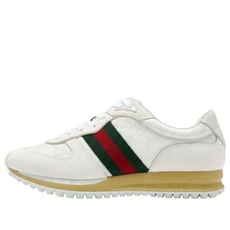 Gucci 25 Re Motion White 832461-AAEW3-9045