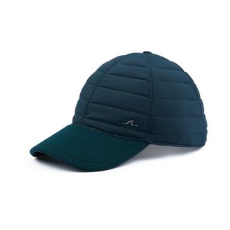 Paul & Shark Heren, Accessoires, Groen, Maat: 62 CM Wol