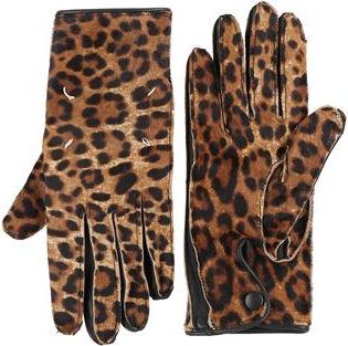 Maison Margiela COMPLEMENTOS - Guantes en YOOX.COM