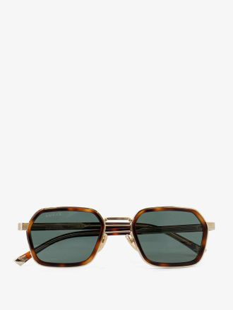 Gucci Occhiali da sole in acetato - GUCCI - gender_Man