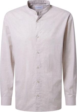 Baldessarini Hombre, Camisas, Beige, Talla: 3XL