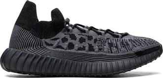 adidas Yeezy Boost 350 V2 CMPCT Slate Onyx sneakers - unisex - Rubber/Fabric/Fabric - 10.5 - Black