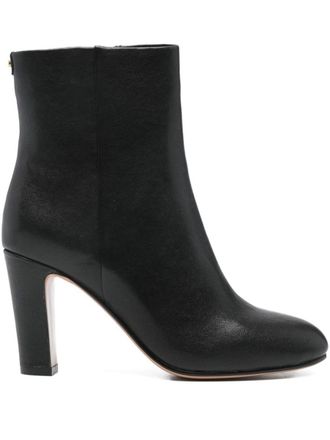 Twinset Heeled Ankle Boots
