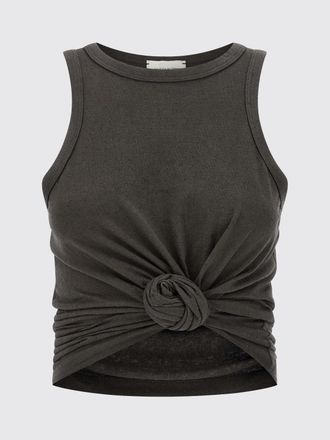 Magda Butrym Top MAGDA BUTRYM Woman color Grey