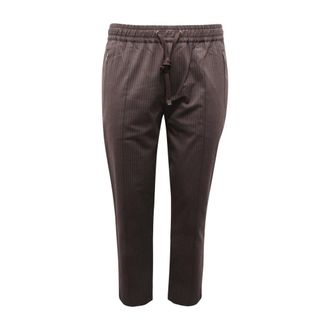 Dolce & Gabbana Italian Style Trousers