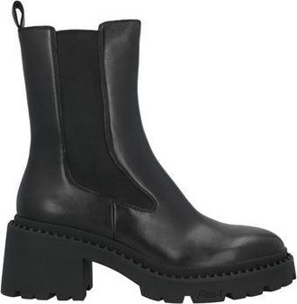 Ash CALZADO - Botines de ca&ntilde;a alta en YOOX.COM