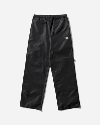 UMBRO■Late Checkout Waffle 5.5 Part Bermuda Pants■送料込 Umbro Joggers - BeyondStyle