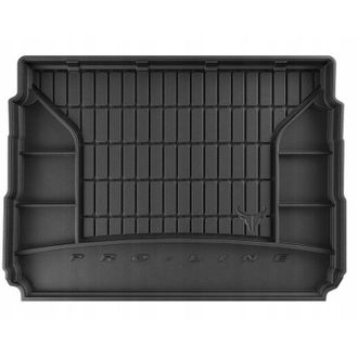 OEM Alfombrilla De Goma Para Maletero Citro&euml;n C4 3 Iii Hatchback Desde 2020- G