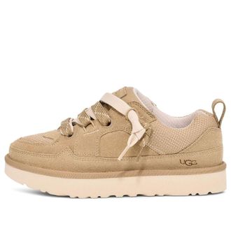 UGG (WMNS) UGG Lowmel Low Mustard Seed 1168890-MDSD
