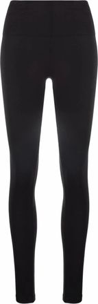 Wolford Aurora lichte vorm legging