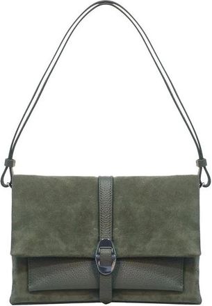 Coccinelle Mujer, Bolsos, Verde, Talla: ONE Size