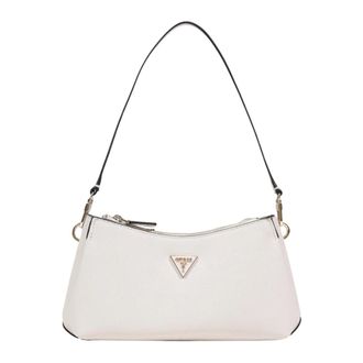 Guess Dames, Tassen, Wit, Maat: ONE Size