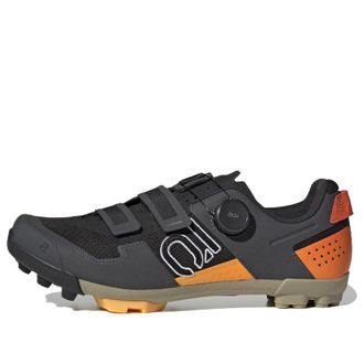 adidas Five Ten Kestrel BOA Black Impact Orange HQ3549