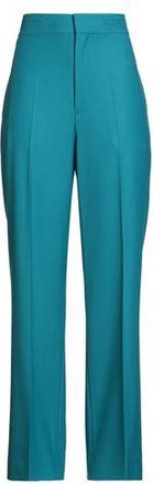 Victoria Beckham BOTTOMWEAR - Trousers on YOOX.COM