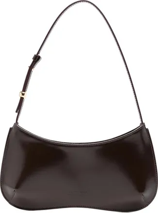 Jacquemus Le Bisou Adjustable-strap Shoulder Bag
