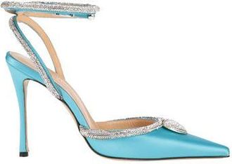 Mach & Mach FOOTWEAR - Pumps sur YOOX.COM
