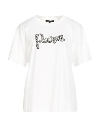 Maje TOPS - T-shirts auf YOOX.COM