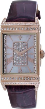 Christian Van Sant Women Amara Watch