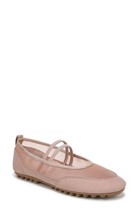 Franco Sarto Fietta Ballet Flat in Ballet Slipper at Nordstrom, Size 5.5