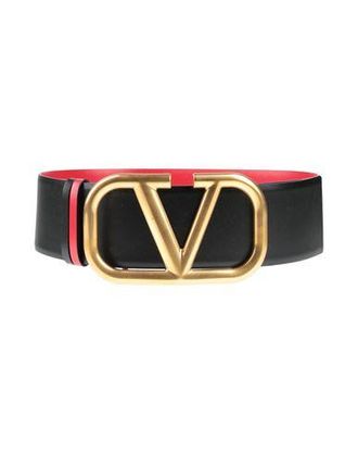 Valentino Garavani Marroquiner&iacute;a - Cinturones en YOOX.COM