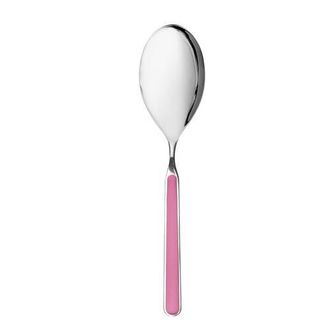 Mepra Fantasia Risotto Spoon in Pink at Nordstrom