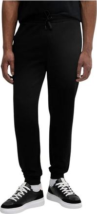 A|X Armani Exchange Hombre, Pantalones, Negro, Talla: S
