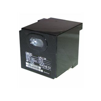 SIEMENS Apparecchiatura Gasolio Lal 2.25