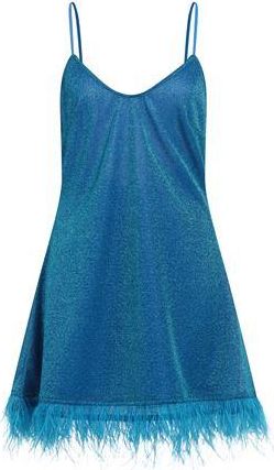 No Secrets World DRESSES - Mini dresses on YOOX.COM