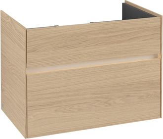 Villeroy & Boch Villeroy&boch - Collaro Mueble De Ba&ntilde;o Con Iluminaci&oacute;n