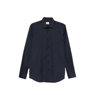 Mazzarelli Long-sleeves Shirt