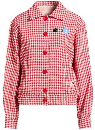 ottod'Ame COATS & JACKETS - Jackets on YOOX.COM