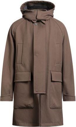 Hevò CAPISPALLA - Soprabiti & Trench su YOOX.COM