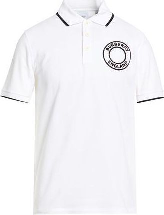 Burberry TOPWEAR - Polo su YOOX.COM