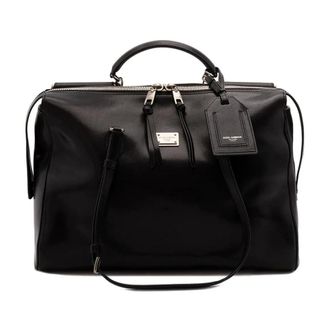 Dolce & Gabbana Donna, Borse, Nero, Taglia unica, new