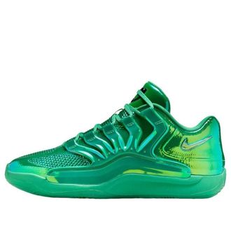 Nike KD 18 LX All-Star Warning Label IB6682-300
