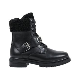 Karl Lagerfeld Botines Binky II - Shoes - Mujer - Negro - 36 EU