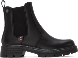 Xti Womens Refresh 173026 Booties In Black