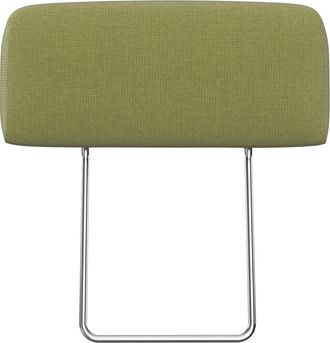 Sit&more Kopfstütze »Visby« auch erhältlich in dem mit Wasser zu reinigendem Soft clean Bezug