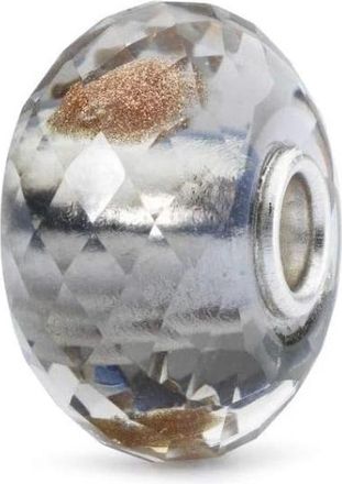 Trollbeads Dames, Accessoires, Grijs, Maat: ONE Size