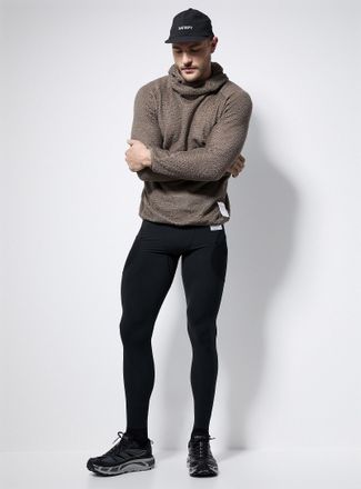 SATISFY TechSilk Evo cargo legging