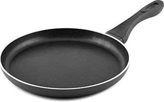 Ballarini Sart&eacute;n De 28 Cm Negra Antiadherente 3 Capas