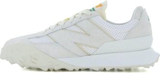 New Balance Casablanca x XC-72 Cream UXC72CBF