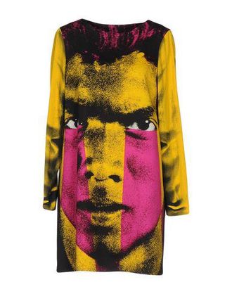 Moschino VESTITI - Vestiti corti su YOOX.COM