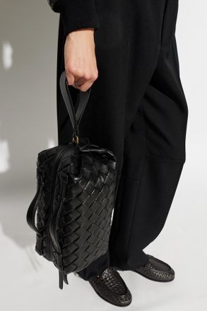 Bottega Veneta Handbag Misc, Womens, Black