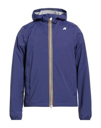 K-Way JACK STRETCH NYLON JERSEY