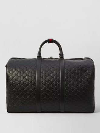 Gucci arabella travel duffle bag shoulder strap